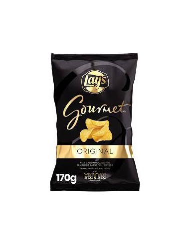 MATUTANO LAY'S GOOURMET 170 GR