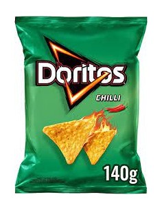 MATUTANO DORITOS XWEET CHILLI 140 GRS.