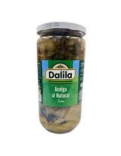 ACELGAS DALILA TARRO 660 ML