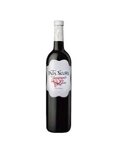 VINO JUMILLA P. NEGRA APASIONADO 750 ML.