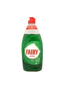 VAJILLAS FAIRY 480 ML