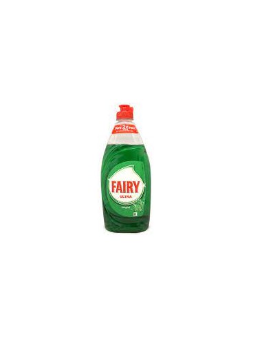 VAJILLAS FAIRY 480 ML