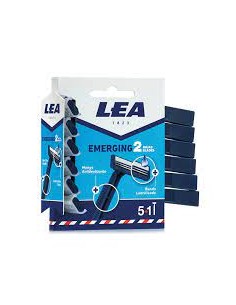 MAQUINILLA LEA DOBLE HOJA 5+1