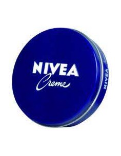 NIVEA CREMA LATA 150 ML.GRANDE