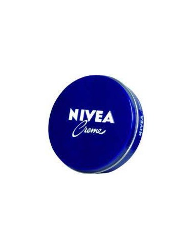 NIVEA CREMA LATA 150 ML.GRANDE