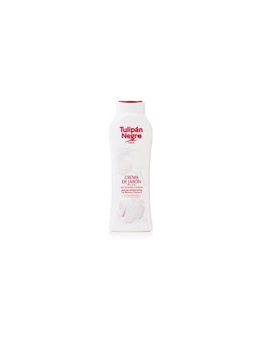 TULIPAN NEGRO GEL 650ML.CREMA