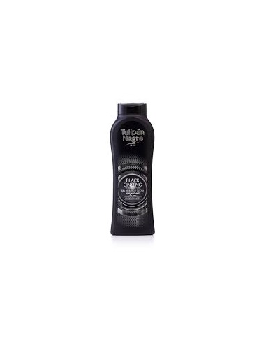 TULIPAN NEGRO GEL 650ML.BLACK