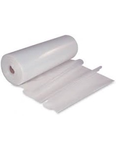 PLASTICO TRANSPARENTE LAKE 30 MTRS