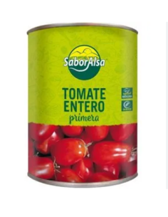 TOMATE SABORALSA PERA 1KG