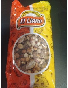 COKTEL TOSTADO ESPECIAL 400 GR.