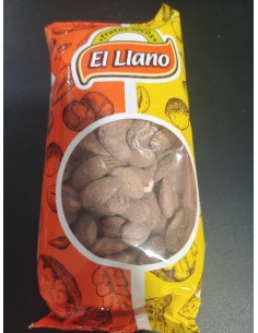 ALMENDRA LARGUETA TOSTADA 125 GR. EL LLANO..