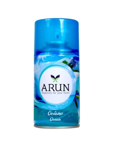 ARUN AMBIENTADOR SPRAY 250ML.O