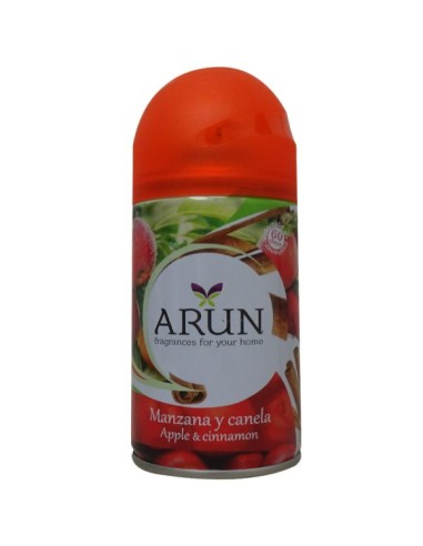 ARUN AMBIENTADOR SPRAY 250ML.M