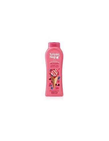 TULIPAN NEGRO GEL 650 ML.YUMMY YOGOUR...