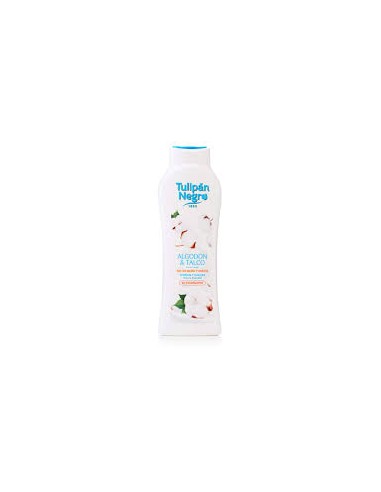 TULIPAN NEGRO GEL 650 ML.YUMMY...