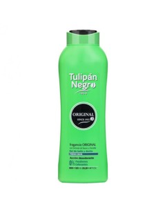 TULIPAN NEGRO GEL 650ML.ORIGIN