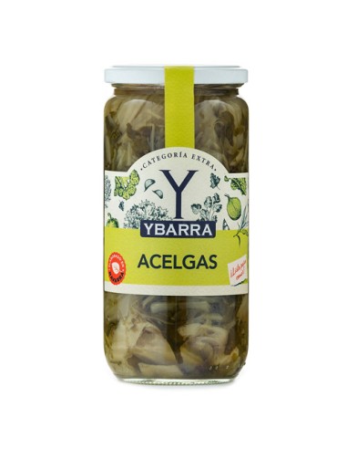 ACELGAS EL COTO TARRO 660 ML