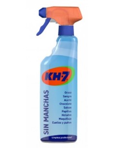 KH-7 SIN MANCHAS ROPA 715ML.PI