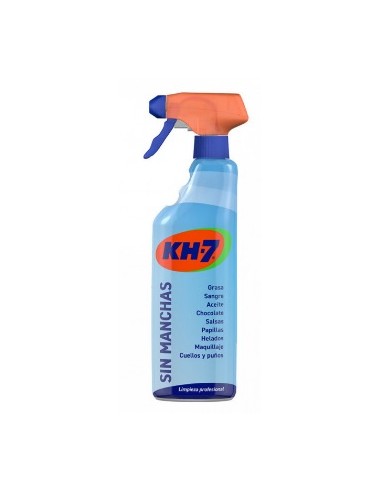 KH-7 SIN MANCHAS ROPA 715ML.PI