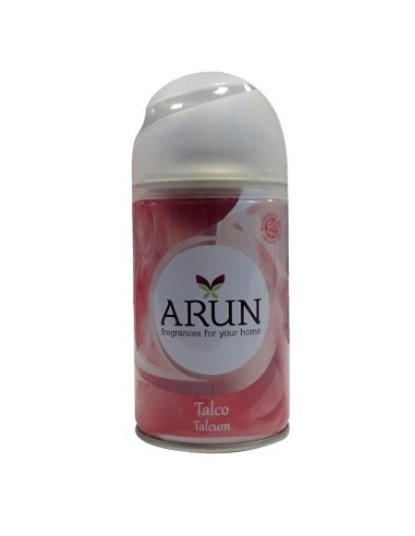 ARUN AMBIENTADOR SPRAY 250ML.T