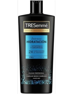 TRESEMME CHAMPU 685ML INTENSA