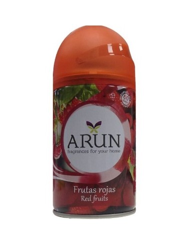 ARUN AMBIENTADOR SPRAY 250ML.F