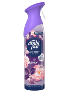 AMBIPUR SPRAY 185ML.AIR EFFECT