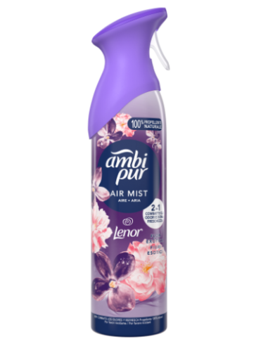 AMBIPUR SPRAY 185ML.AIR EFFECT