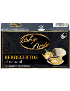 ALMEJAS CLICA BAHIA NORT 83 GR