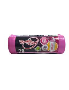 CAMPOS ELISEOS B.BASURA 57X75C