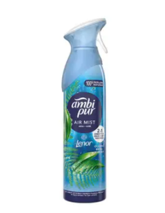 AMBIPUR SPRAY 185ML.AIR EFFECT OCEANO BRISA MARINA 