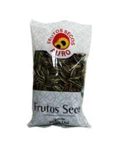 AURO PIPAS XL CON SAL BOLSA 250 GRS