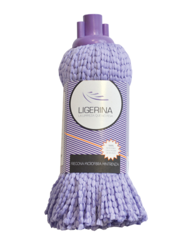 LIGERINA MOCHOS MICROFIBRA TRE