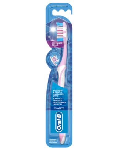 ORAL-B CEP.DENT MANUAL PRO-3D