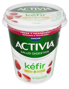 ACTIVIA KEFIR SABOR 380  G