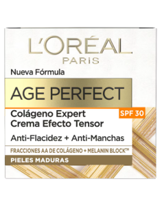 L'OREAL DERMO AGE PERFECT 50ML