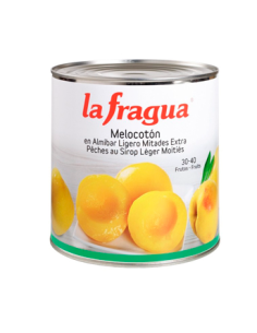 MECOLOTON LA FRAGUA LATA 840 GRA