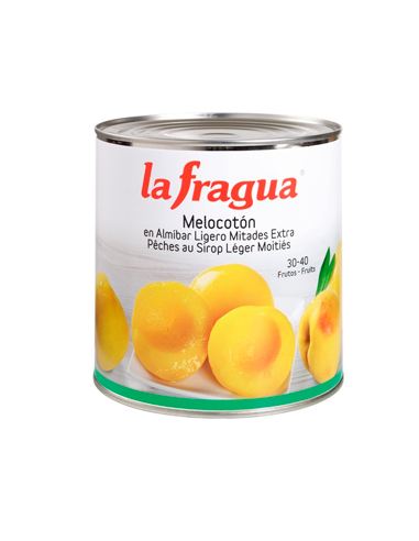 MECOLOTON LA FRAGUA LATA 840 GRA