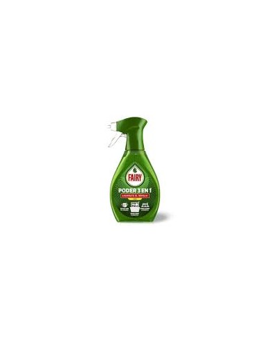 FAIRY VAJ.500ML SPRAY PODER 3