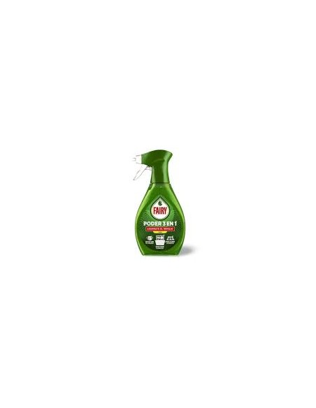 FAIRY VAJ.500ML SPRAY PODER 3