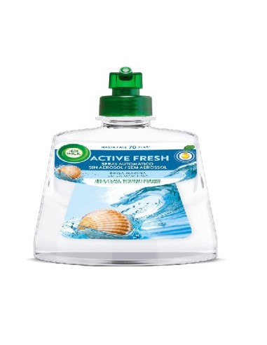 AIR WICK AMB.ACTIVE FRESH RECAMBIO...