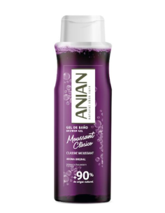ANIAN GEL 750ML.MOUSSANT (NUEV