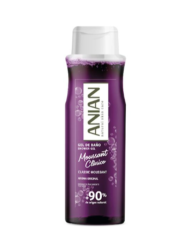 ANIAN GEL 750ML.MOUSSANT (NUEV
