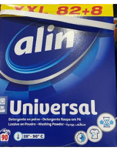 MALETA ALIN 90 CC 5.13 KG DET.UNIVERSAL