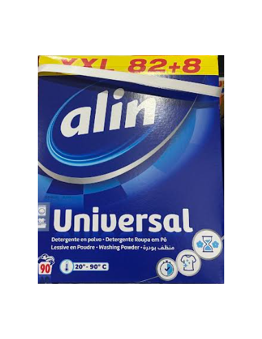 MALETA ALIN 90 CC 5.13 KG DET.UNIVERSAL