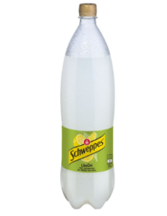 SCHWEPPES LIMON PET 1.50 LT 2