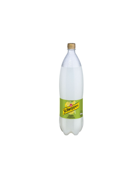 SCHWEPPES LIMON PET 1.50 LT