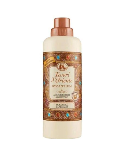 TESORI D'ORIENTE SUAVIZ.CONC.7