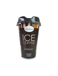 ICE COFFEE ESPRESSO 230 ML.