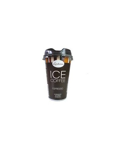 ICE COFFEE ESPRESSO 230 ML.